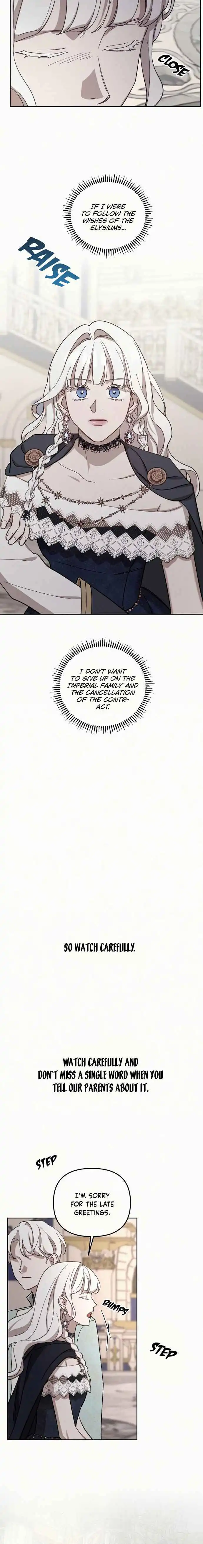 The Emperor Reverses Time Chapter 42 22
